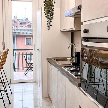 Dream & Relax Apartment San Donato Milanese Exterior photo