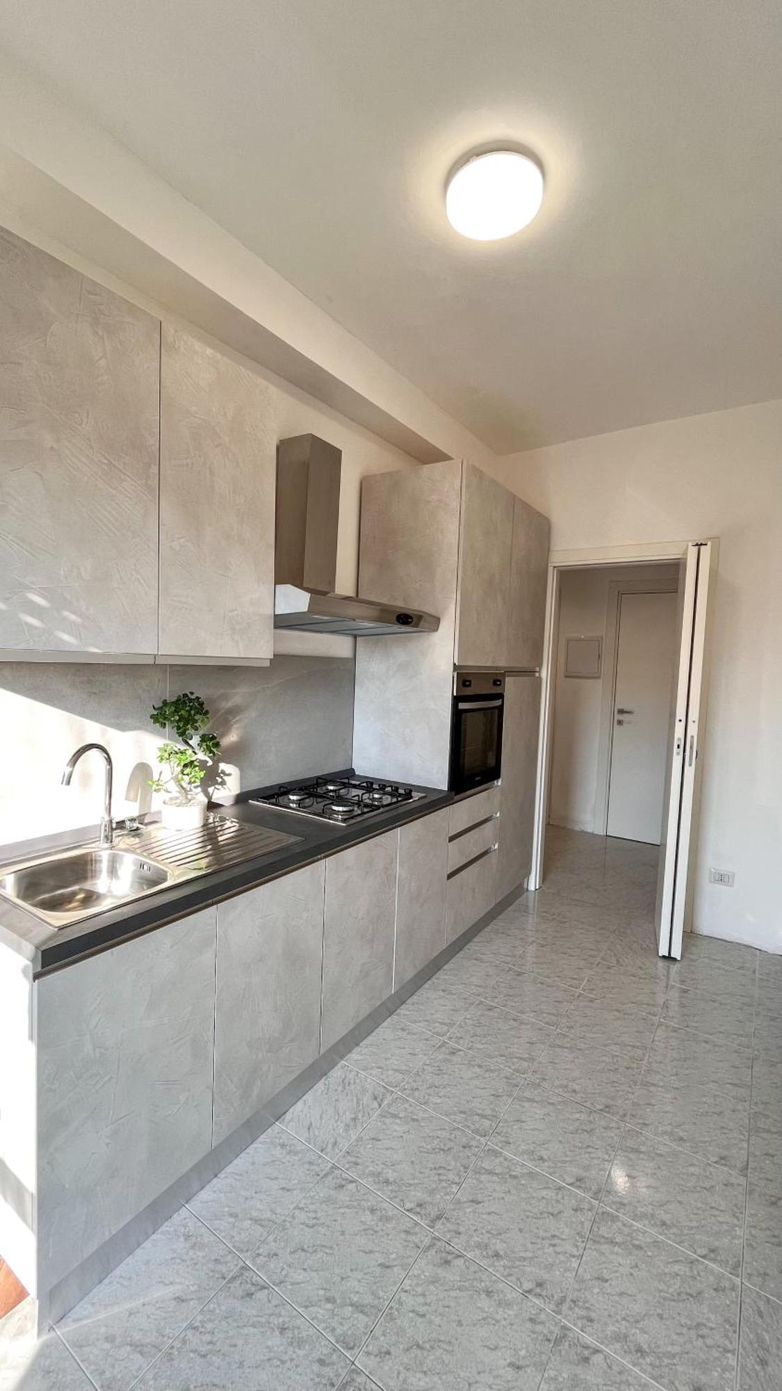 Dream & Relax Apartment San Donato Milanese Exterior photo