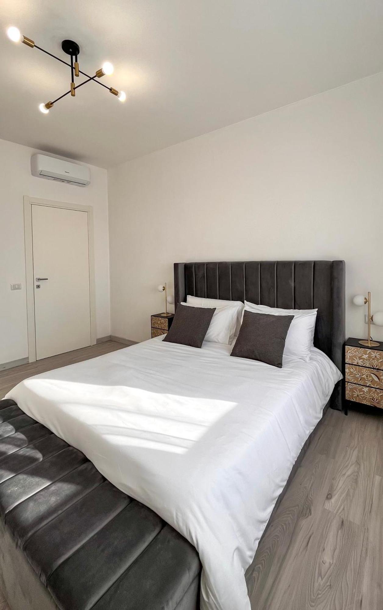 Dream & Relax Apartment San Donato Milanese Exterior photo