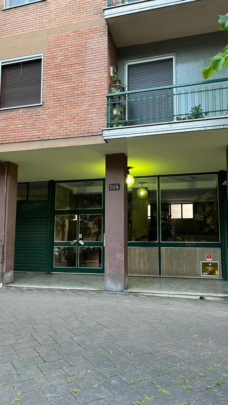Dream & Relax Apartment San Donato Milanese Exterior photo