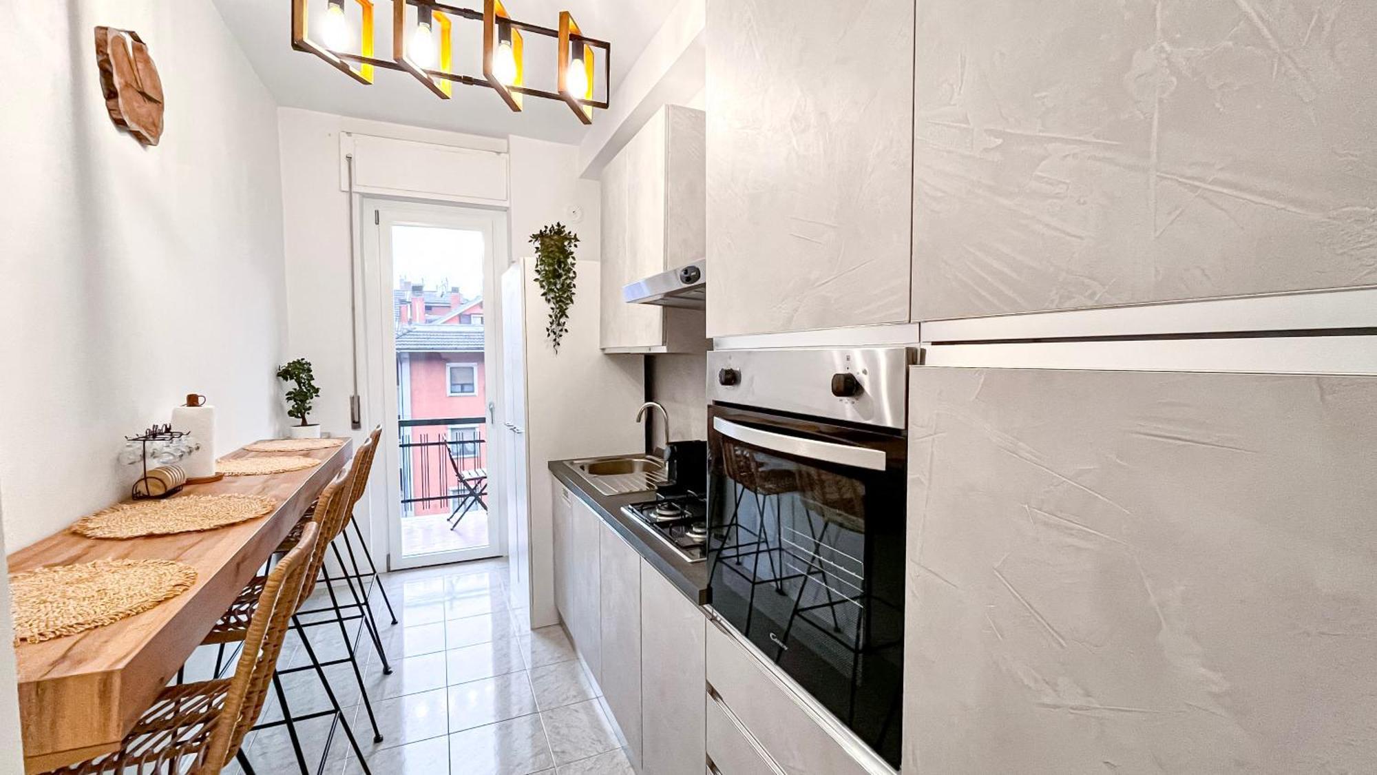 Dream & Relax Apartment San Donato Milanese Exterior photo