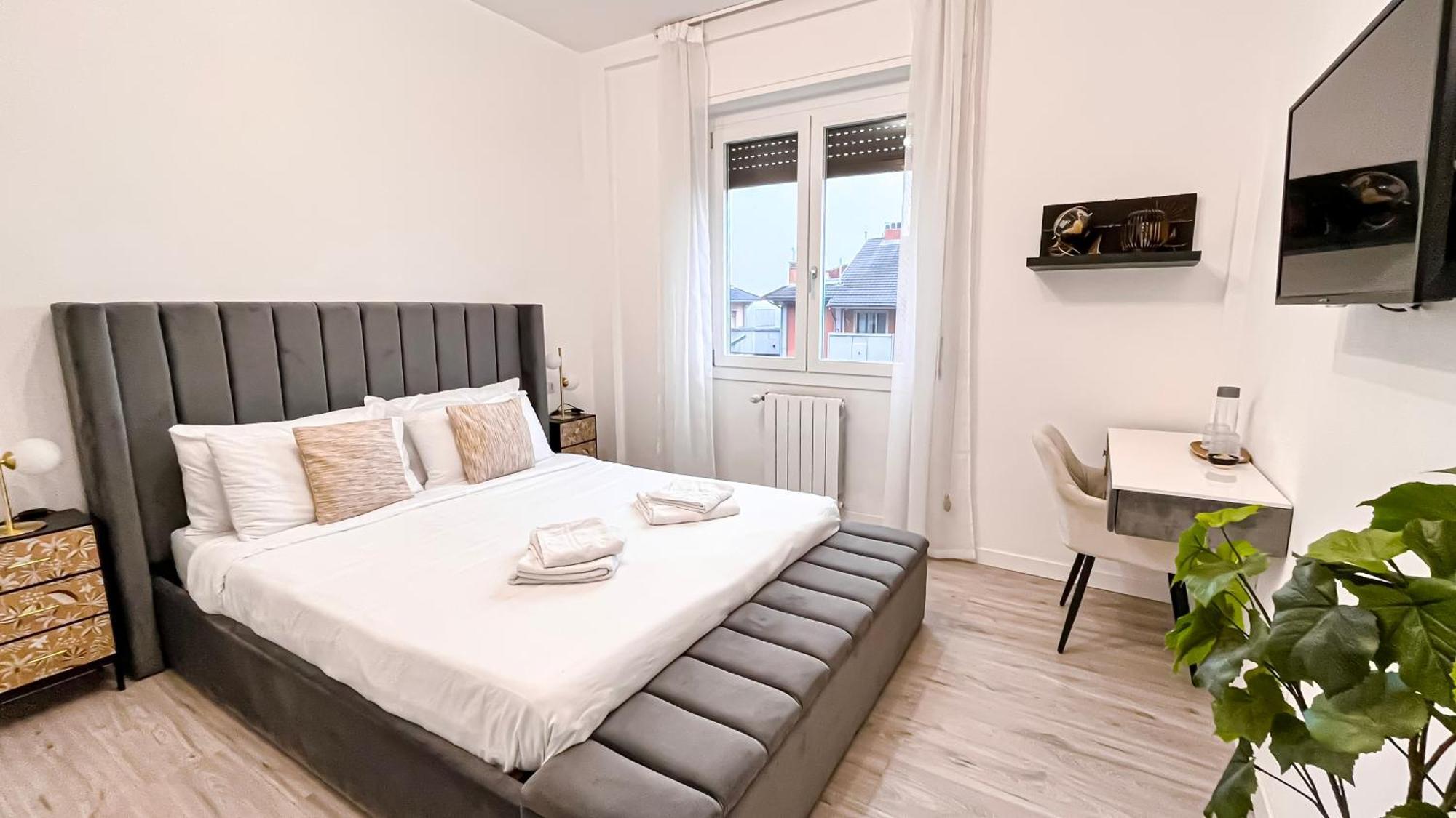 Dream & Relax Apartment San Donato Milanese Exterior photo