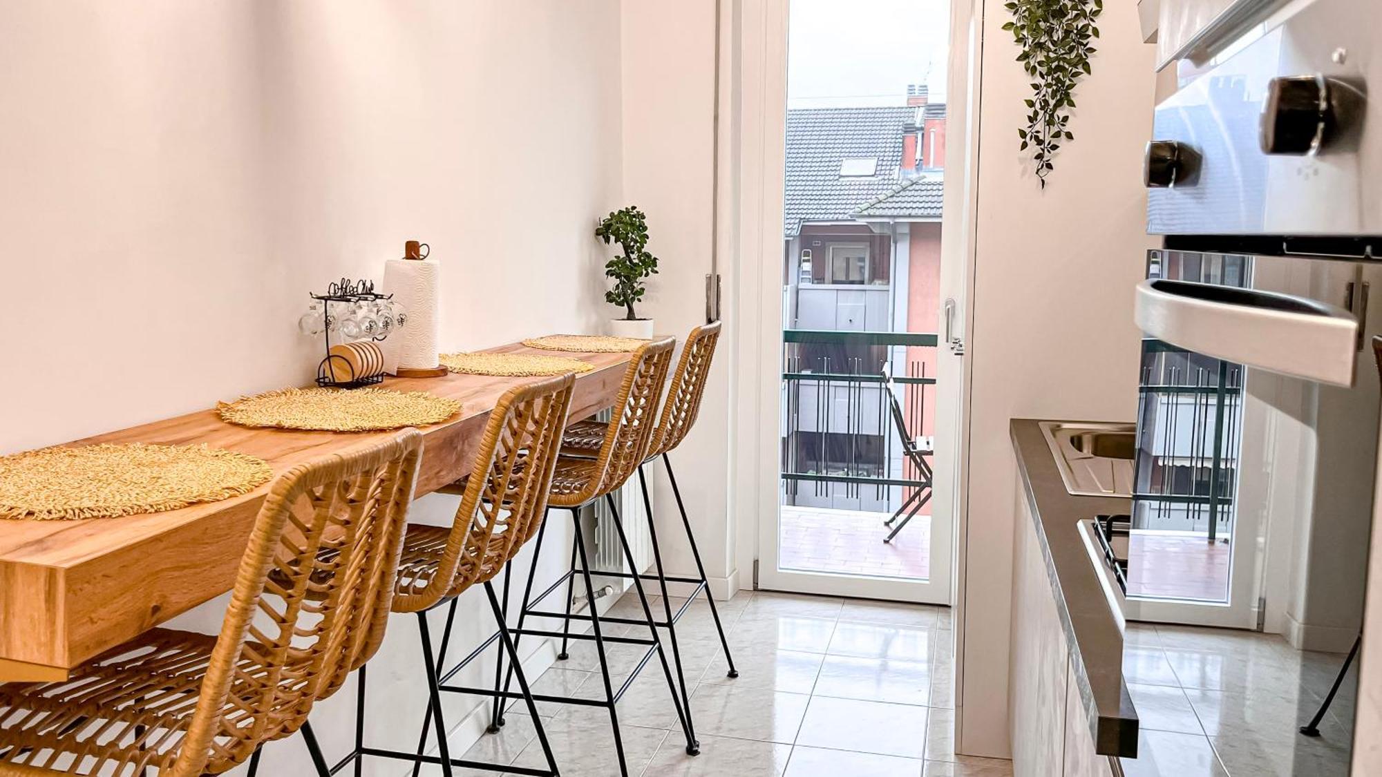 Dream & Relax Apartment San Donato Milanese Exterior photo