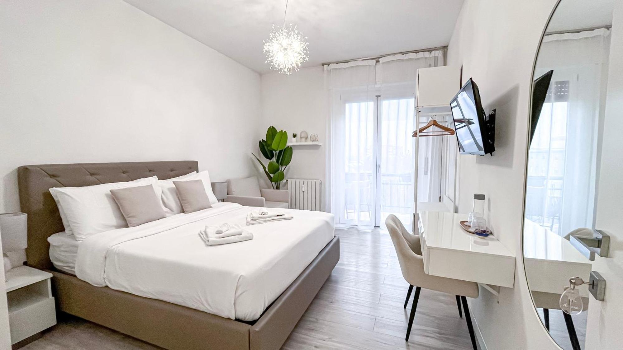 Dream & Relax Apartment San Donato Milanese Exterior photo